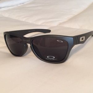 New Oakley sunglasses!